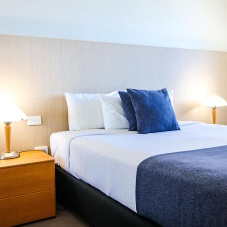 Aparthotel Dockside Brisbane Exterior foto