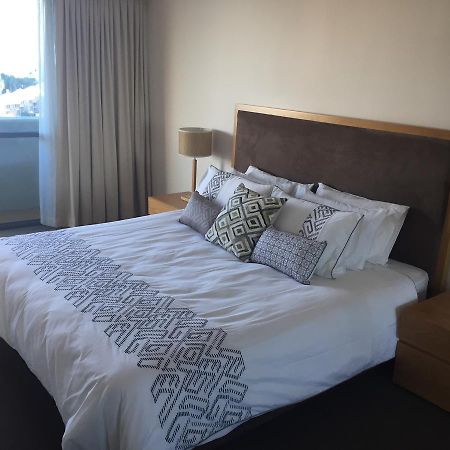 Aparthotel Dockside Brisbane Exterior foto